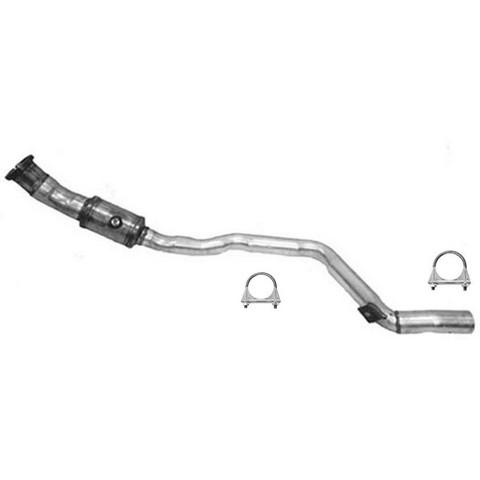AP Exhaust 771786 Catalytic Converter